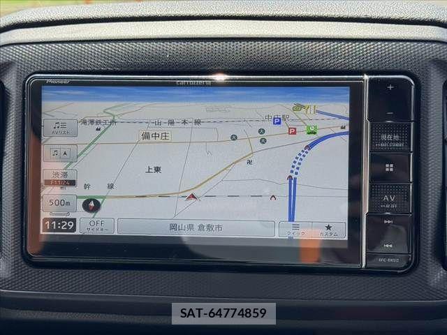 Daihatsu MIRA ES 2023-10 8230861-2