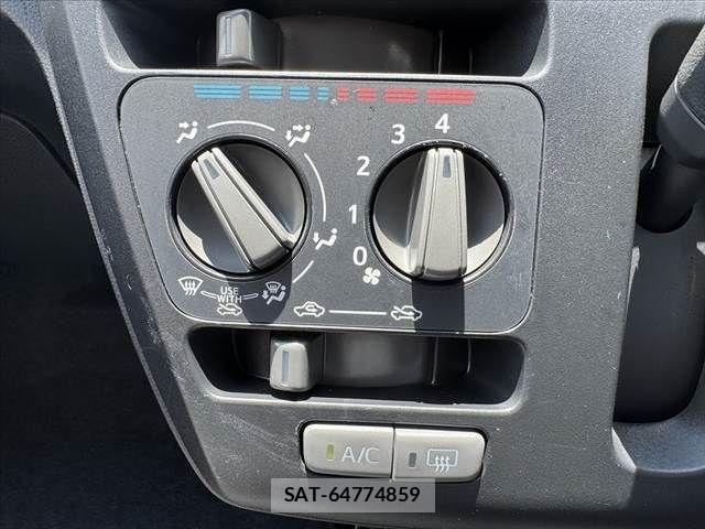 Daihatsu MIRA ES 2023-10 8230861-5