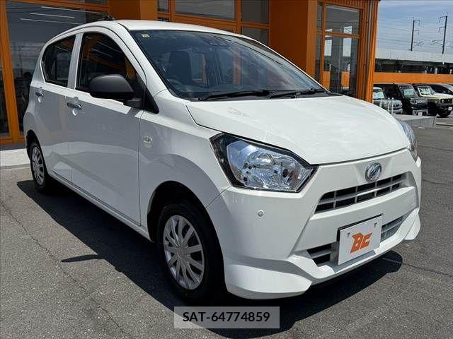 Daihatsu MIRA ES 2023-10 8230861-7