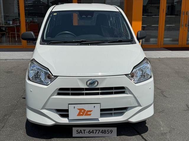 Daihatsu MIRA ES 2023-10 8230861-8