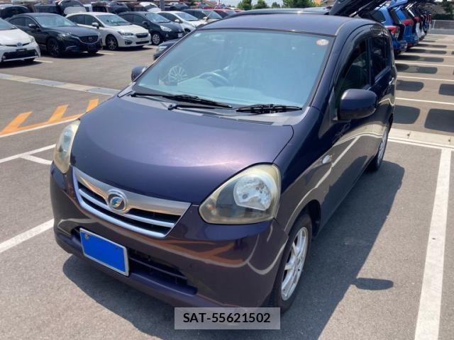 Daihatsu MIRA ES 2012-11 8230876-0
