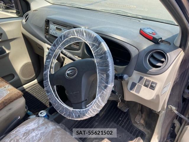 Daihatsu MIRA ES 2012-11 8230876-12