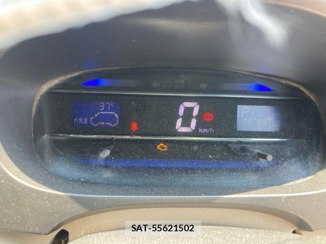 Daihatsu MIRA ES 2012-11 8230876-16