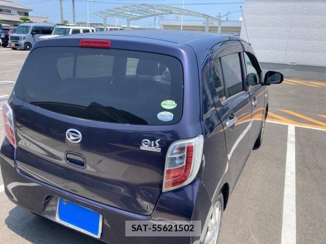 Daihatsu MIRA ES 2012-11 8230876-2