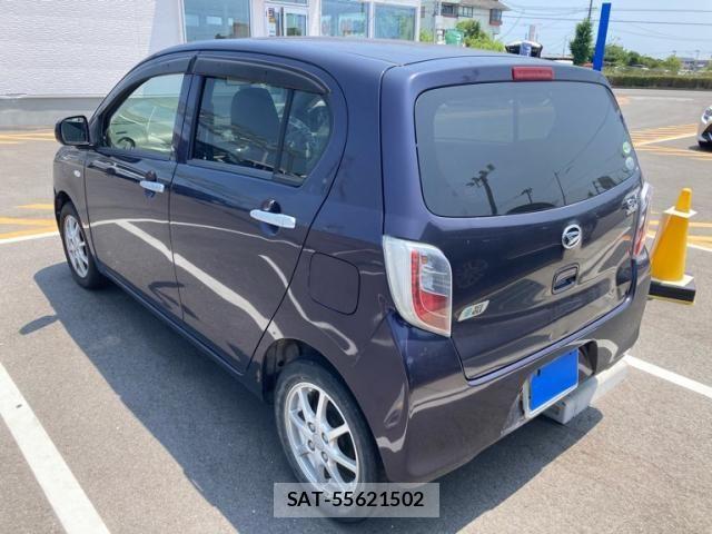 Daihatsu MIRA ES 2012-11 8230876-3
