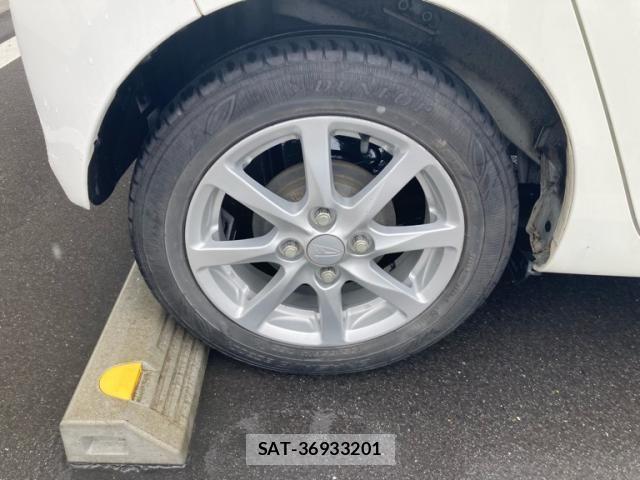 Daihatsu MIRA ES 2015-09 8230877-8