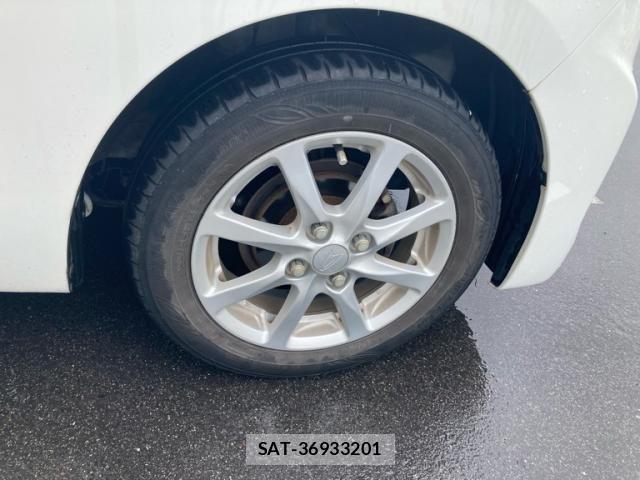 Daihatsu MIRA ES 2015-09 8230877-9