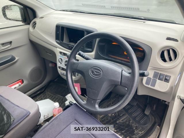 Daihatsu MIRA ES 2015-09 8230877-11