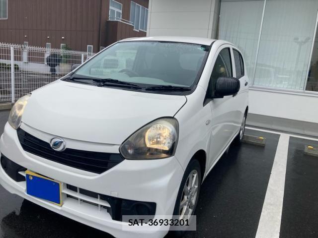 Daihatsu MIRA ES 2015-09 8230877-1