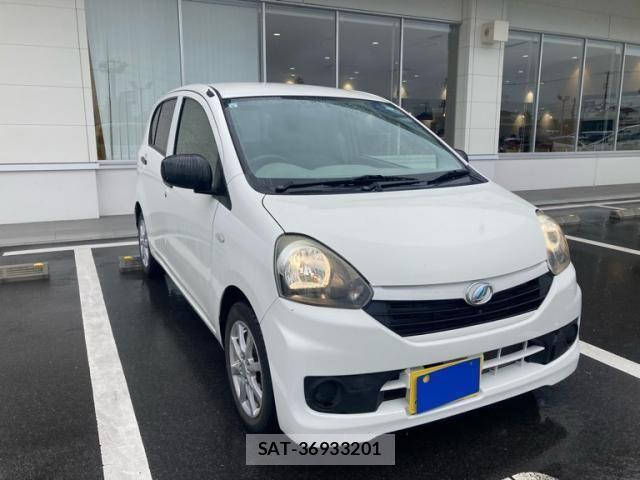 Daihatsu MIRA ES 2015-09 8230877-2