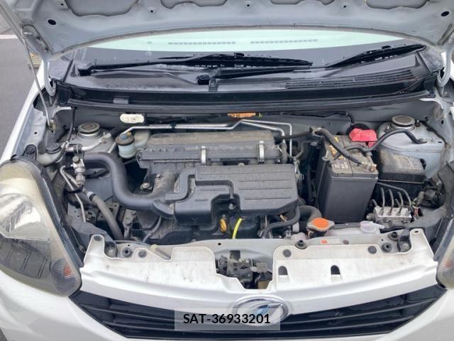 Daihatsu MIRA ES 2015-09 8230877-6