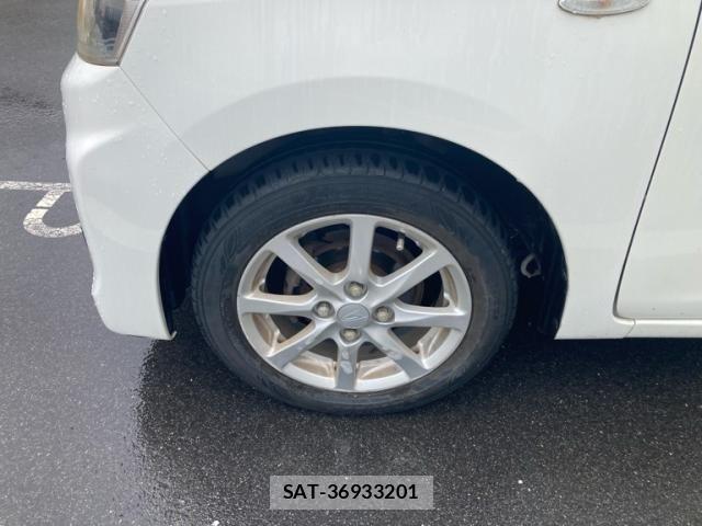 Daihatsu MIRA ES 2015-09 8230877-7