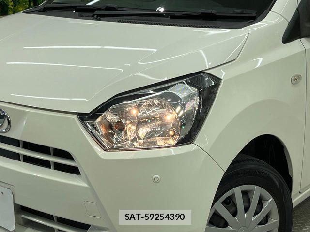 Daihatsu MIRA ES 2021-06 8230864-11