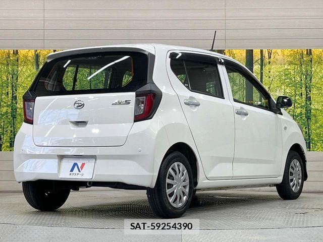 Daihatsu MIRA ES 2021-06 8230864-16