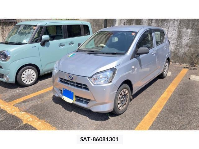 Daihatsu MIRA ES 2019-11 8230869-0