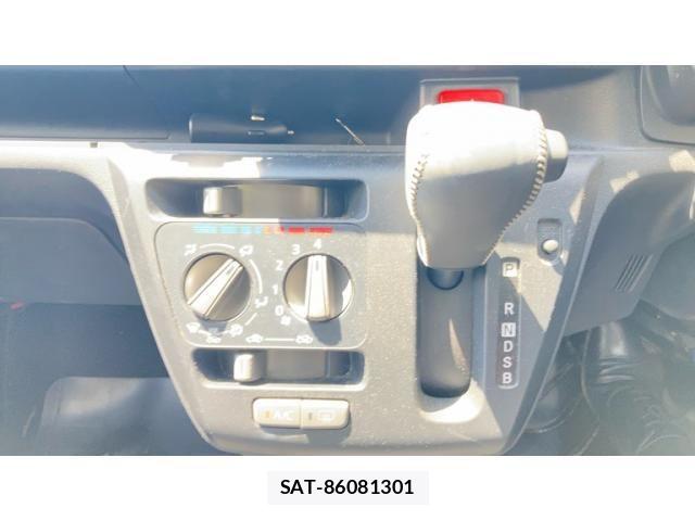 Daihatsu MIRA ES 2019-11 8230869-11