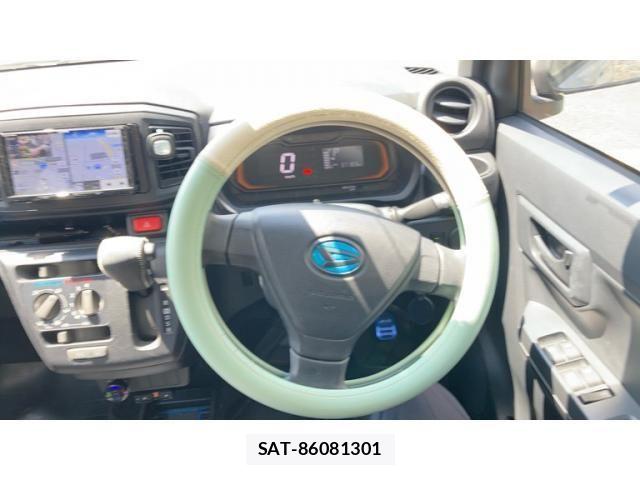 Daihatsu MIRA ES 2019-11 8230869-12