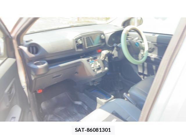 Daihatsu MIRA ES 2019-11 8230869-14