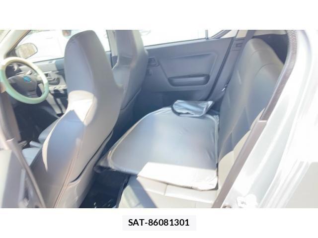 Daihatsu MIRA ES 2019-11 8230869-15