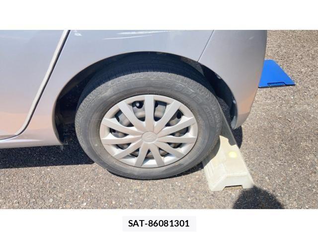 Daihatsu MIRA ES 2019-11 8230869-16