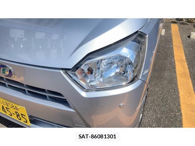 Daihatsu MIRA ES 2019-11 8230869-20