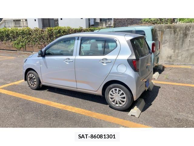 Daihatsu MIRA ES 2019-11 8230869-2