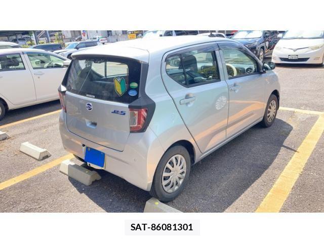 Daihatsu MIRA ES 2019-11 8230869-3