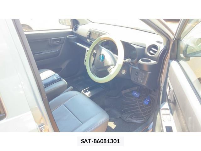 Daihatsu MIRA ES 2019-11 8230869-4