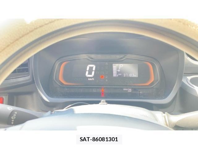 Daihatsu MIRA ES 2019-11 8230869-7