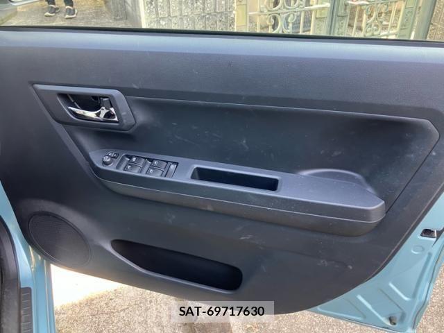 Daihatsu MIRA ES 2019-04 8230866-8