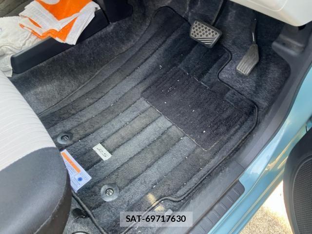 Daihatsu MIRA ES 2019-04 8230866-9