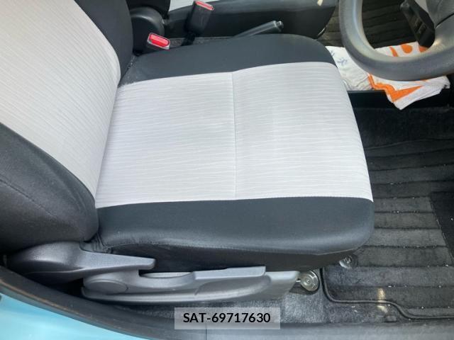 Daihatsu MIRA ES 2019-04 8230866-10