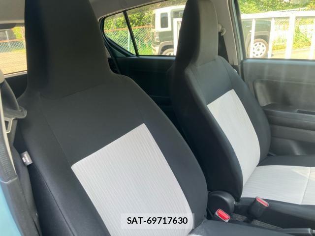 Daihatsu MIRA ES 2019-04 8230866-11