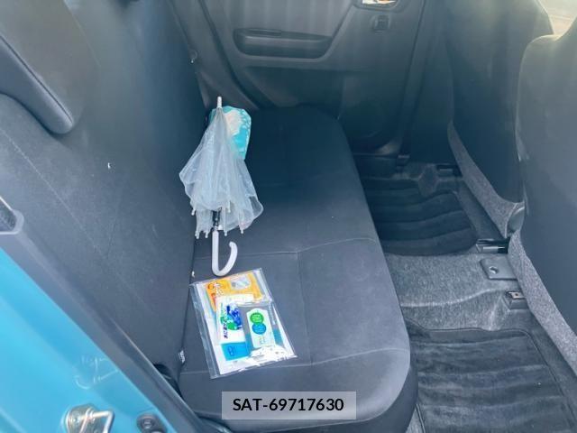 Daihatsu MIRA ES 2019-04 8230866-12