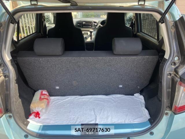 Daihatsu MIRA ES 2019-04 8230866-13