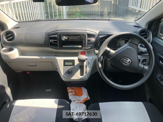 Daihatsu MIRA ES 2019-04 8230866-15