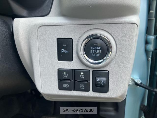 Daihatsu MIRA ES 2019-04 8230866-16