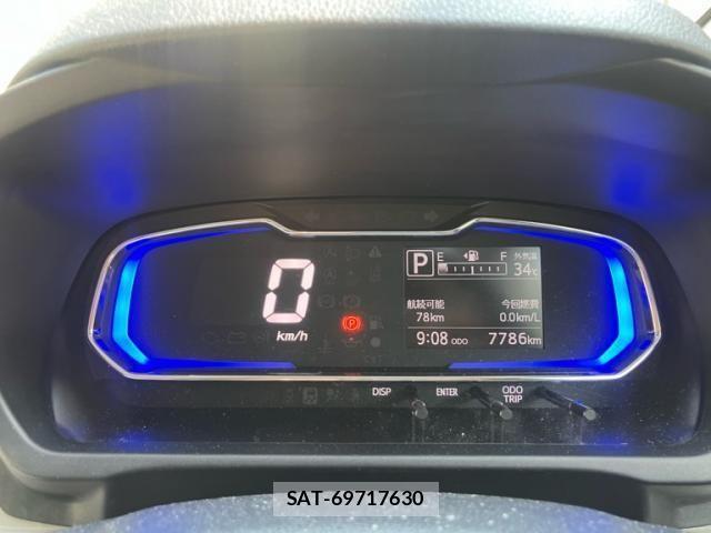 Daihatsu MIRA ES 2019-04 8230866-21
