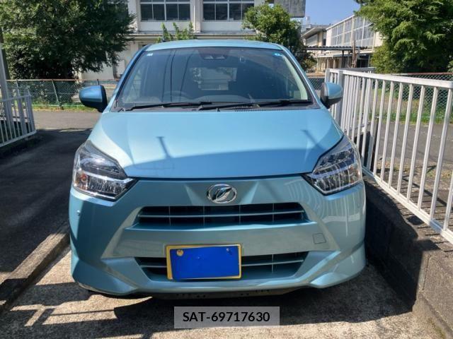 Daihatsu MIRA ES 2019-04 8230866-1