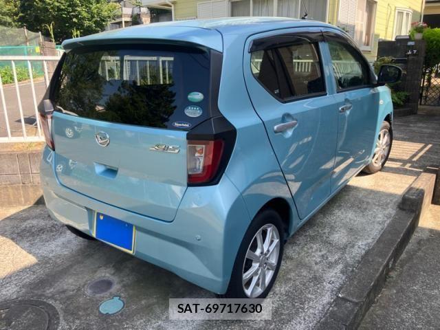 Daihatsu MIRA ES 2019-04 8230866-2