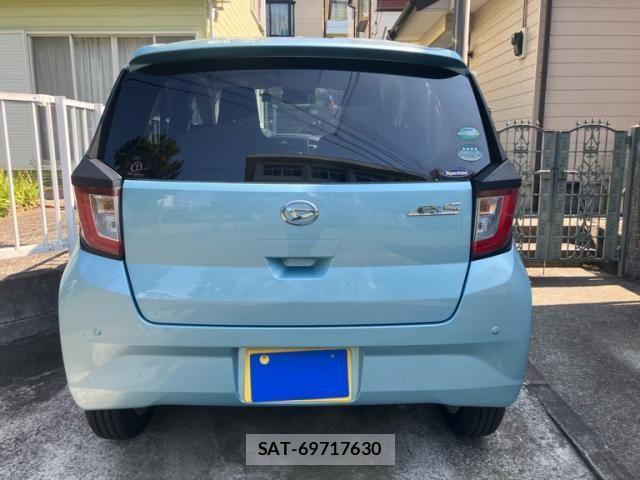 Daihatsu MIRA ES 2019-04 8230866-3