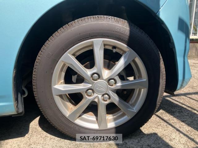 Daihatsu MIRA ES 2019-04 8230866-6