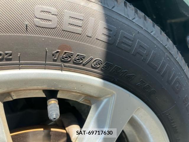 Daihatsu MIRA ES 2019-04 8230866-7