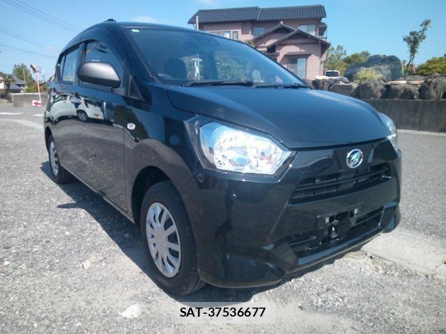 Daihatsu MIRA ES 2025-03 8230862-0