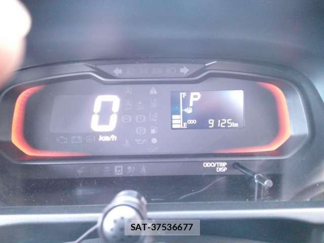 Daihatsu MIRA ES 2025-03 8230862-9