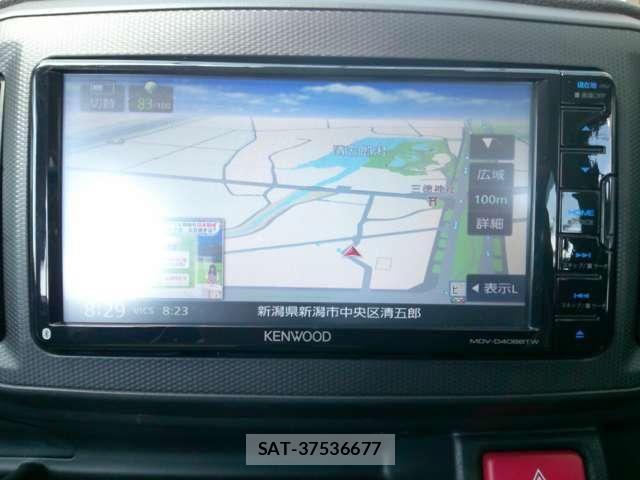 Daihatsu MIRA ES 2025-03 8230862-10