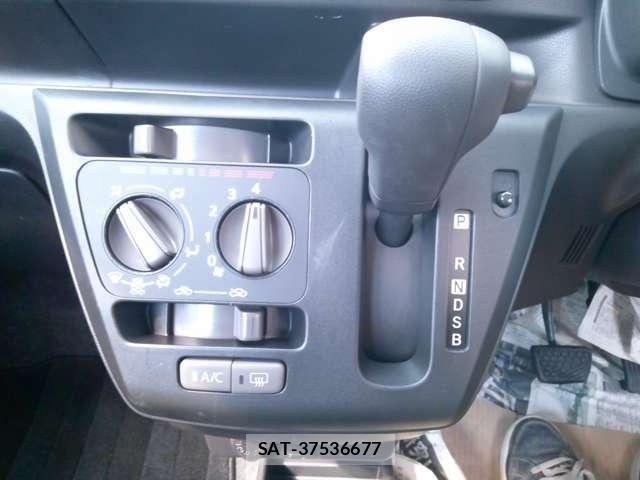 Daihatsu MIRA ES 2025-03 8230862-12
