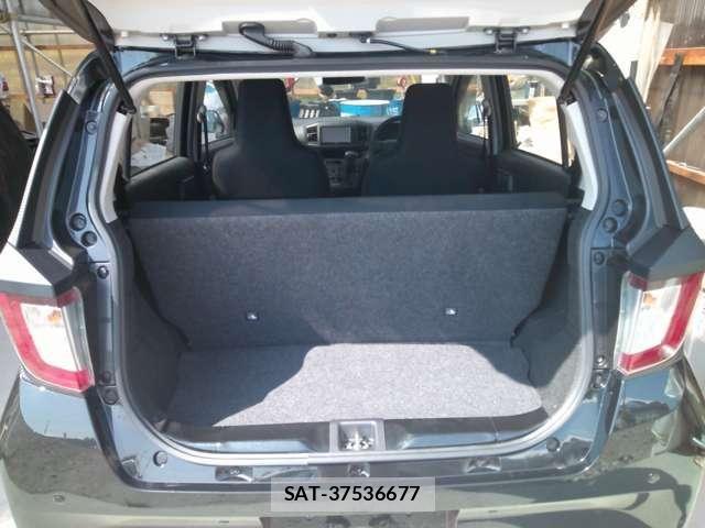 Daihatsu MIRA ES 2025-03 8230862-17