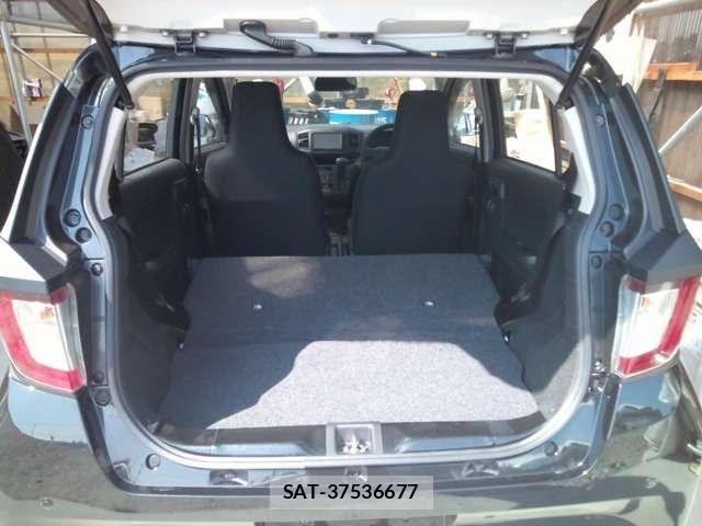 Daihatsu MIRA ES 2025-03 8230862-18
