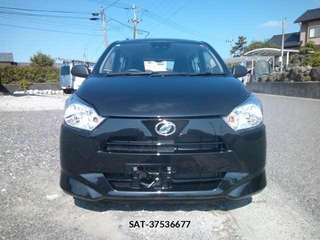 Daihatsu MIRA ES 2025-03 8230862-1